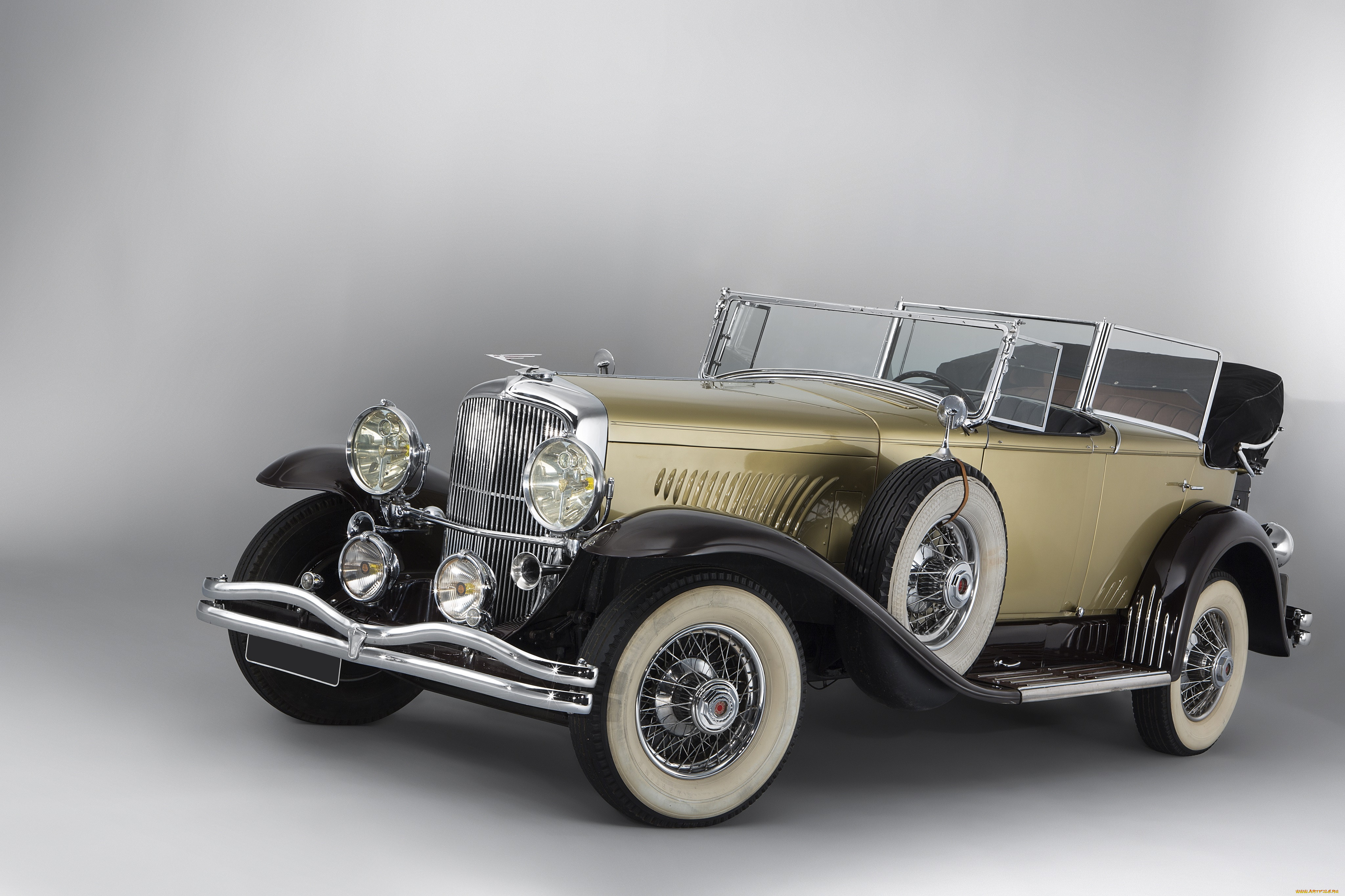 , duesenberg